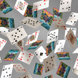 Hawai'i Volcanoes | Playing Cards