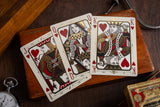 The Parlour Royale - Legacy Edition Playing Cards
