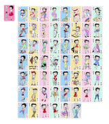 Betty Boop Playing Cards
