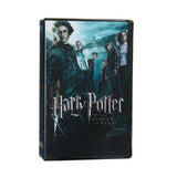 Harry Potter 8 Pack Set (VHS) - (Limited Edition)