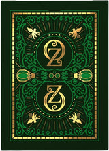 Bicycle Wizard Of Oz Playing Cards