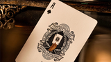 Derren Brown Playing Cards