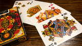 Bicycle Goketsu Playing Cards