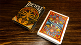 Bicycle Goketsu Playing Cards