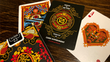 Bicycle Goketsu Playing Cards