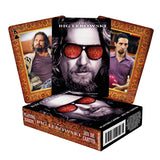 Big Lebowski Playing Cards