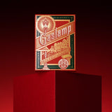 Gaslamp Playing Cards