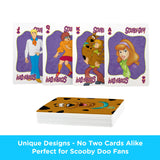 Scooby Doo Playing Cards