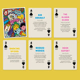 Knock Knock Kids - Fart Card Deck