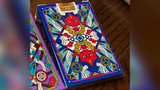 Bicycle Yaksha Oni Playing Cards