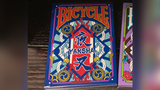 Bicycle Yaksha Oni Playing Cards