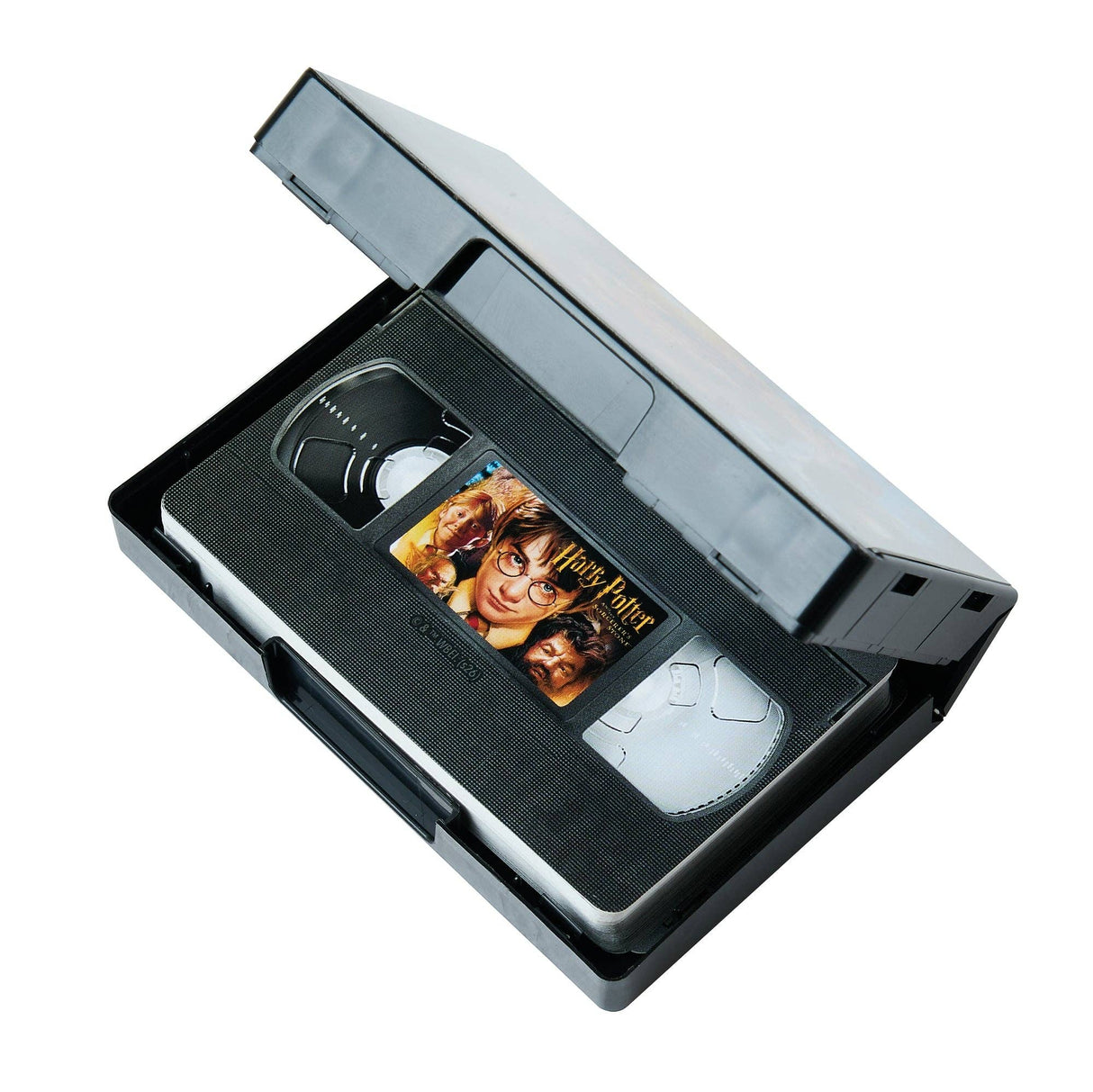 Harry Potter 8 Pack Set (VHS) - (Limited Edition)