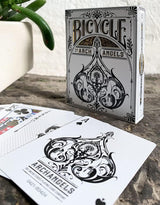 Bicycle Archangels Playing Cards