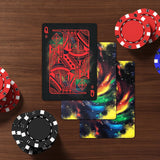 Primordial Playing Cards