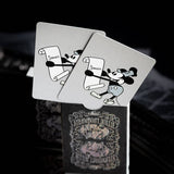 FULTON PRESENTS STEAMBOAT WILLIE PLAYING CARDS