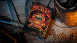 Bicycle Dark Templar Playing Cards (Limited Edition)