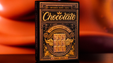 Chocolate Playing Cards