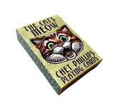 Cat's Meow Playing Cards