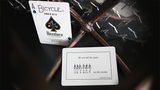 Bicycle Hessler's Playing Cards