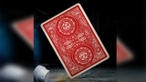 Obey Red Edition Playing Cards