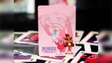 Monster Cereals Franken Berry Playing Cards