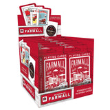 Farmall Playing Cards