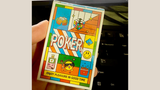 Enjoy Pleasure in Good Times Playing Cards