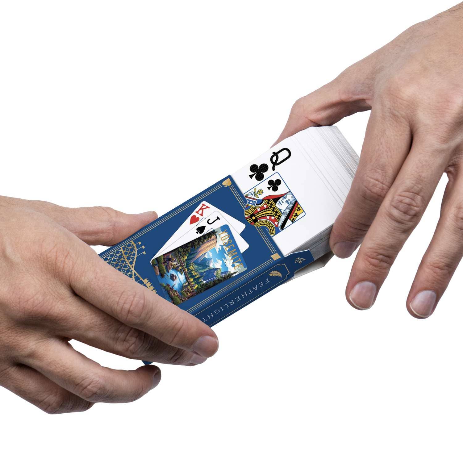 Collectible Playing Cards