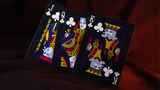 Bicycle Reverse (Yellow) Playing Cards