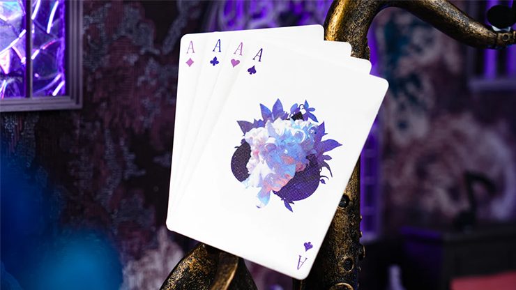 Echo Playing Cards