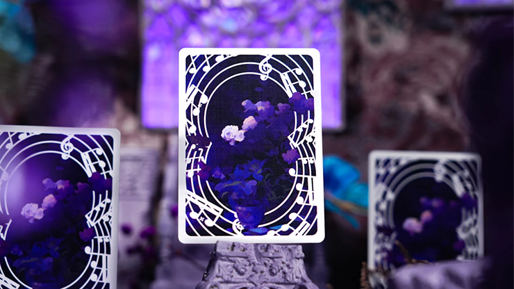 Echo Playing Cards