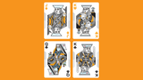 PRESCRIPTION Playing Cards
