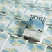 Bicycle Seasons (Spring Edition) Playing Cards