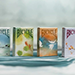 Bicycle Seasons (Spring Edition) Playing Cards