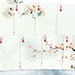 Bicycle Seasons (Winter Edition) Playing Cards