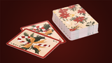 Christmas Botanicals Playing Cards