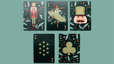 Christmas Nutcracker Playing Cards