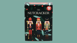 Christmas Nutcracker Playing Cards