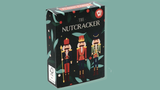 Christmas Nutcracker Playing Cards