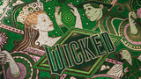 Wicked Jigsaw Puzzle