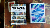 Travel the World Playing Cards Volume 1