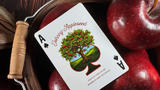 Johnny Appleseed Playing Cards