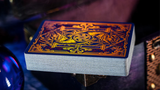 Keyhole The Haunted Castle Playing Cards
