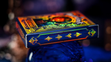 Keyhole The Haunted Castle Playing Cards