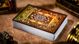 Keyhole Greek Mythology Playing Cards