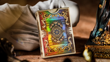 Keyhole Greek Mythology Playing Cards