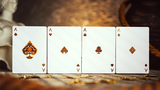 Venus Platinum ( White) Playing Cards