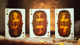 Venus Platinum ( White) Playing Cards