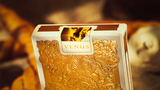 Venus Platinum ( White) Playing Cards