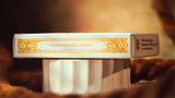 Venus Platinum ( White) Playing Cards